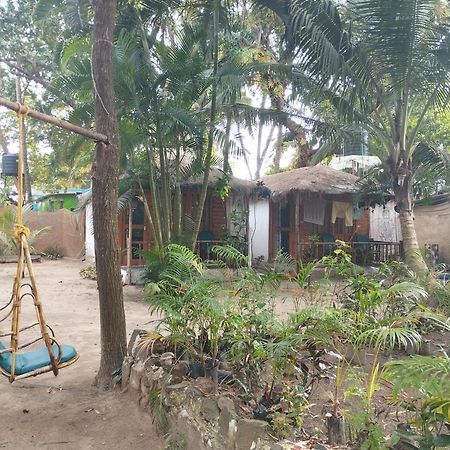 Yoga Culture Palolem Otel Dış mekan fotoğraf