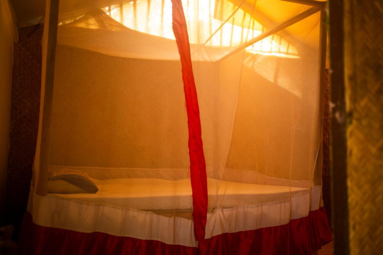 Yoga Culture Palolem Otel Dış mekan fotoğraf