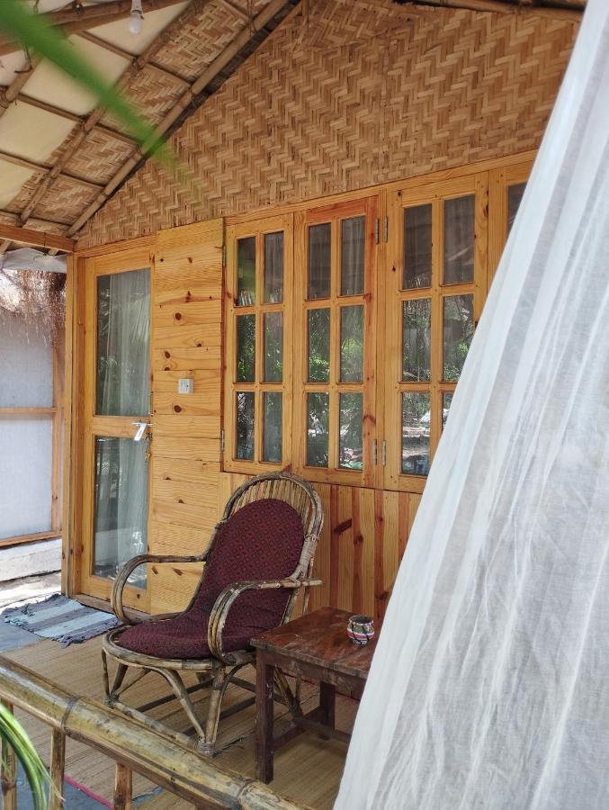 Yoga Culture Palolem Otel Dış mekan fotoğraf