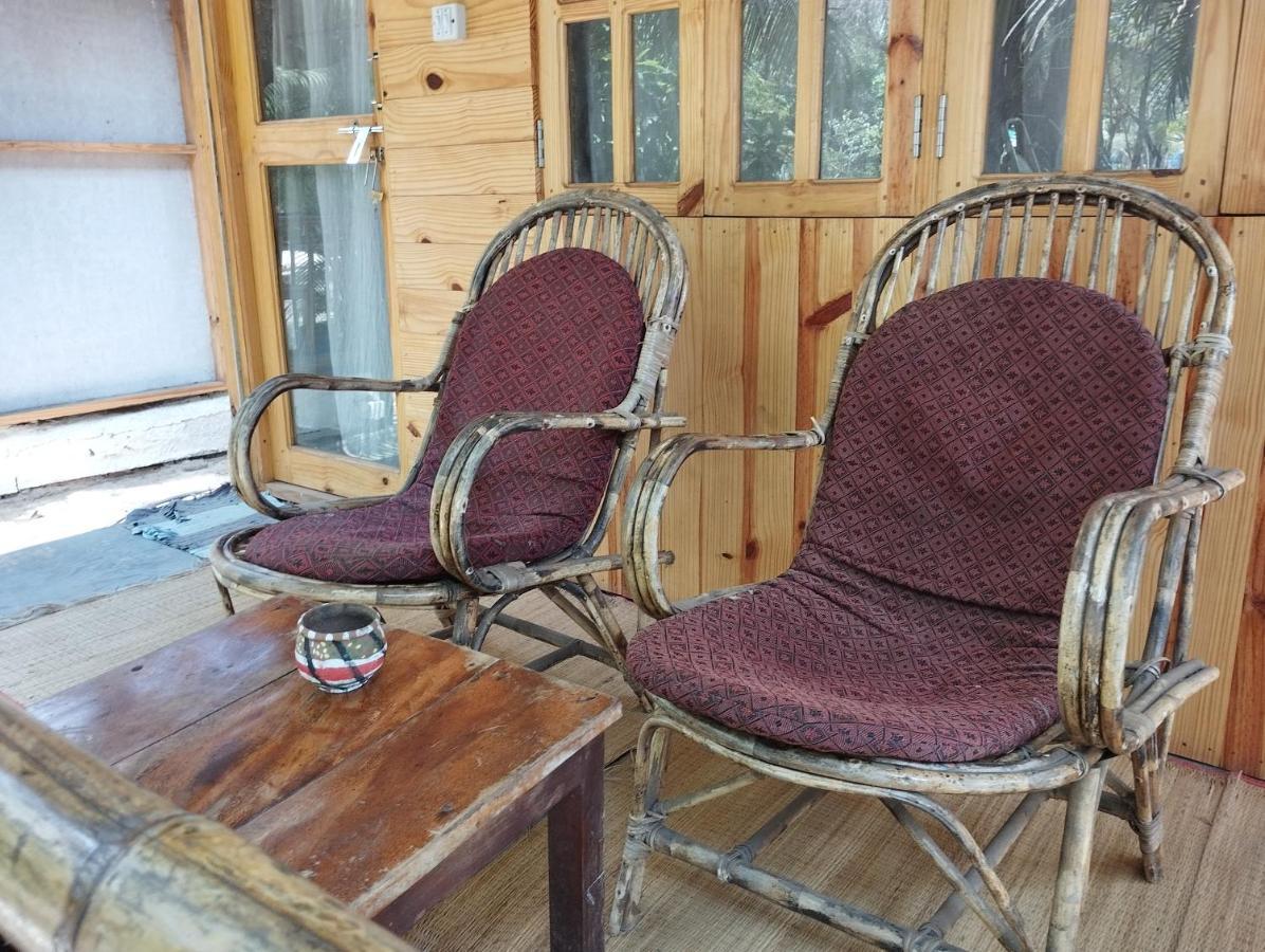 Yoga Culture Palolem Otel Dış mekan fotoğraf