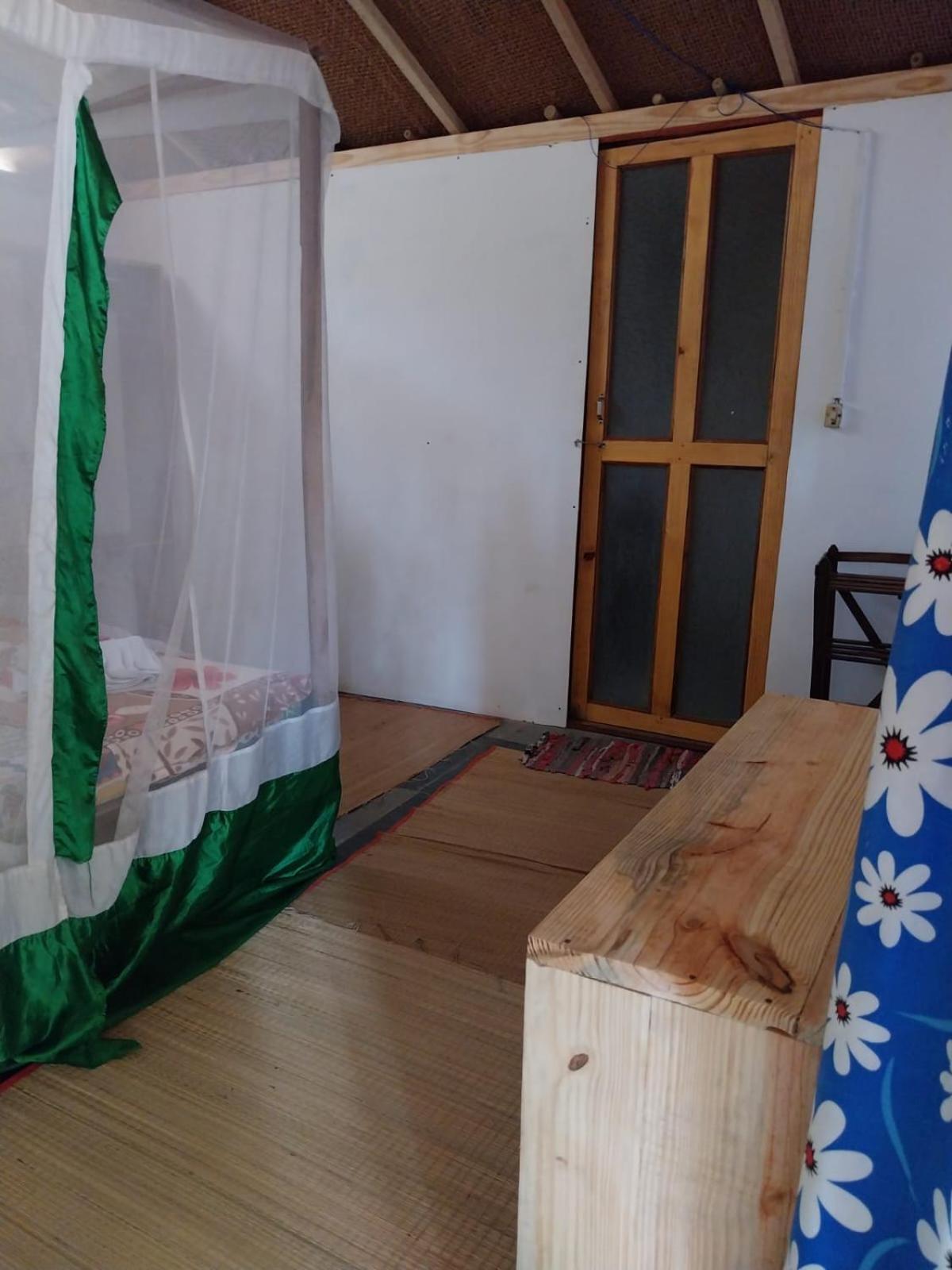 Yoga Culture Palolem Otel Dış mekan fotoğraf