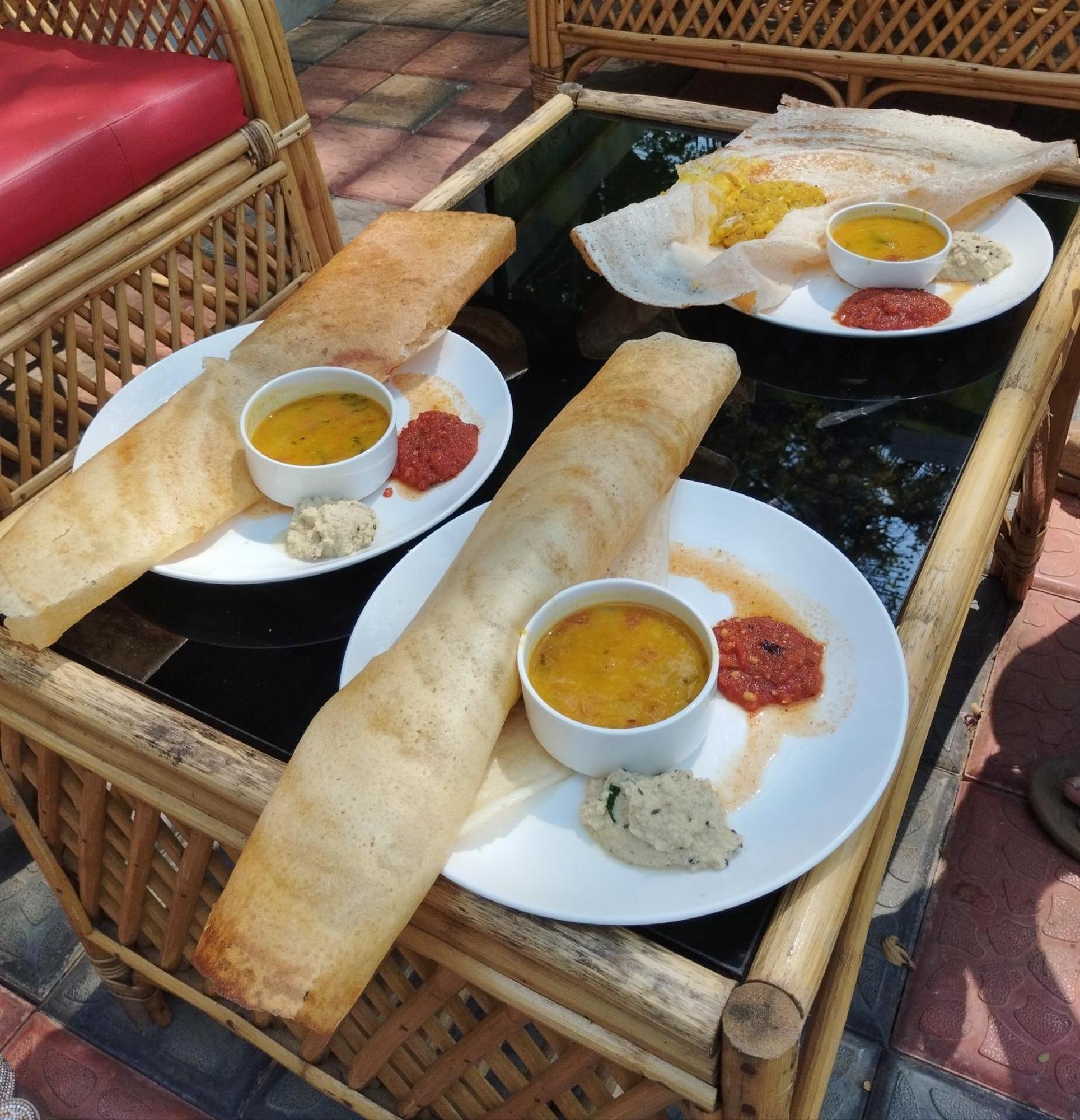 Yoga Culture Palolem Otel Dış mekan fotoğraf