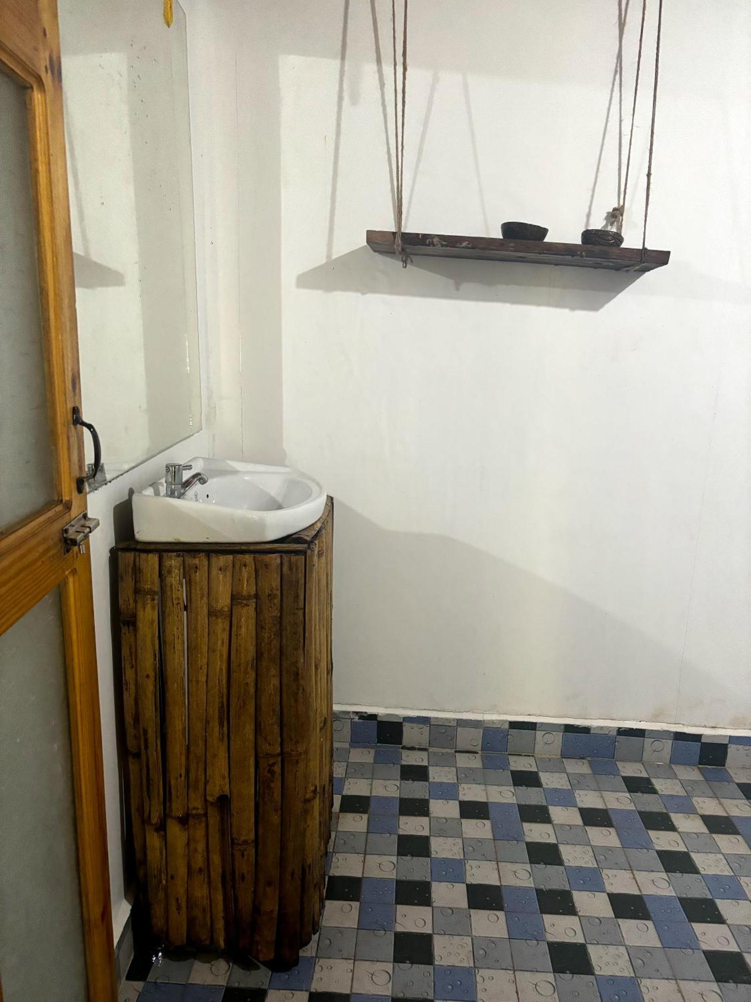 Yoga Culture Palolem Otel Dış mekan fotoğraf