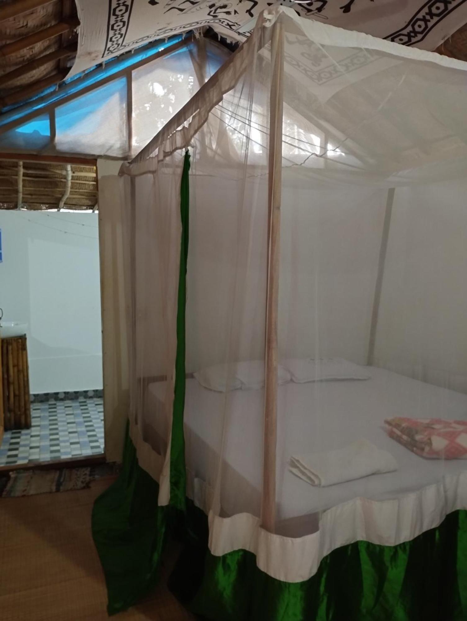 Yoga Culture Palolem Otel Dış mekan fotoğraf