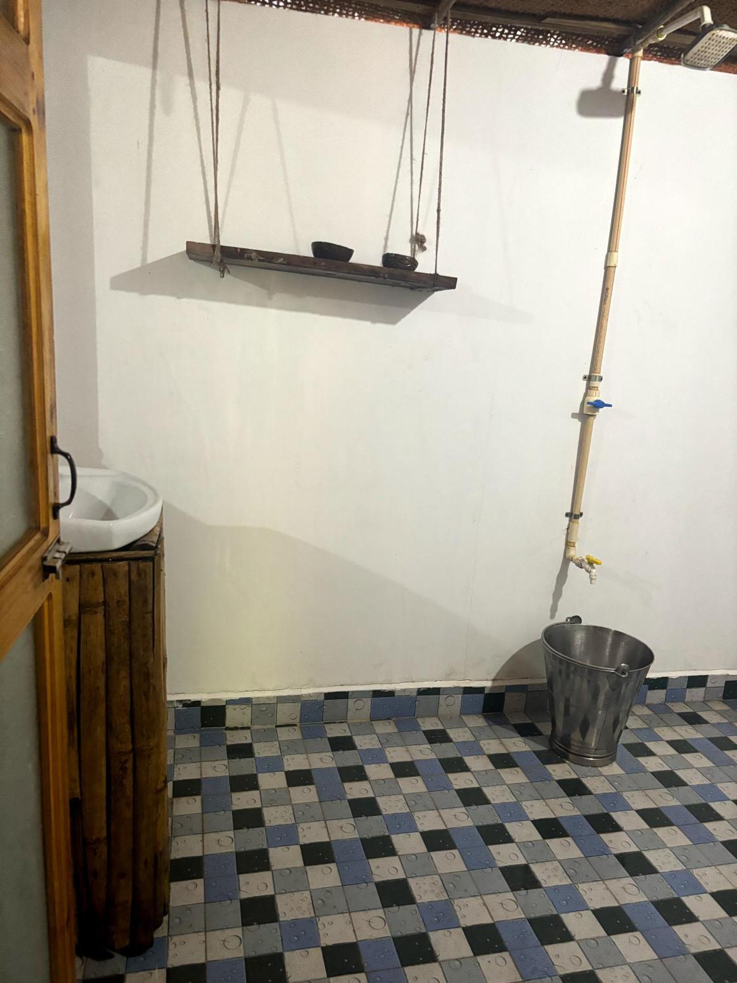 Yoga Culture Palolem Otel Dış mekan fotoğraf