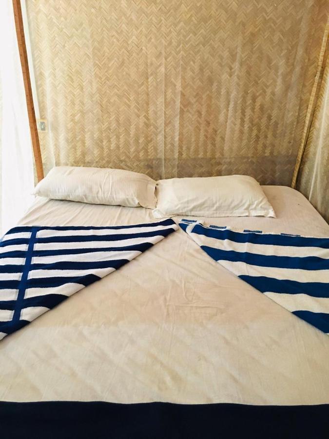 Yoga Culture Palolem Otel Dış mekan fotoğraf