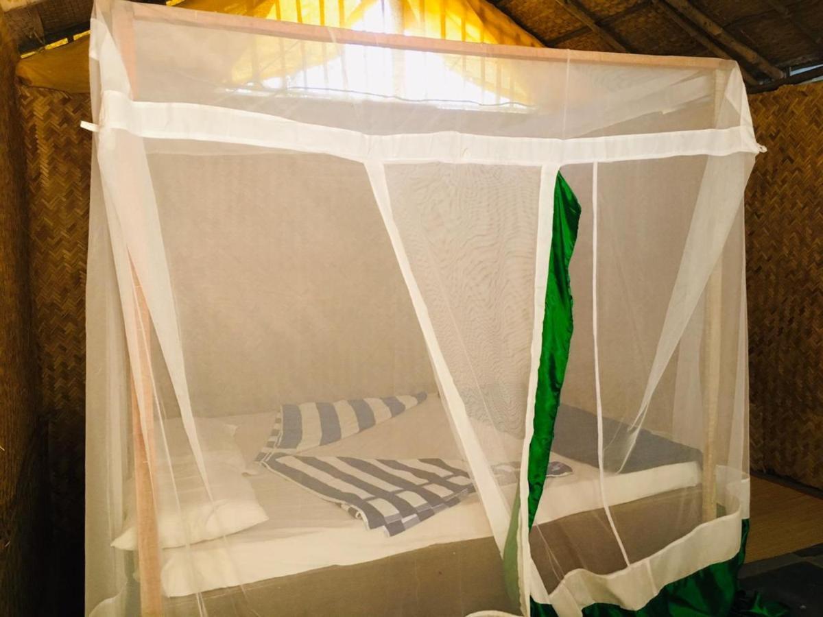 Yoga Culture Palolem Otel Dış mekan fotoğraf